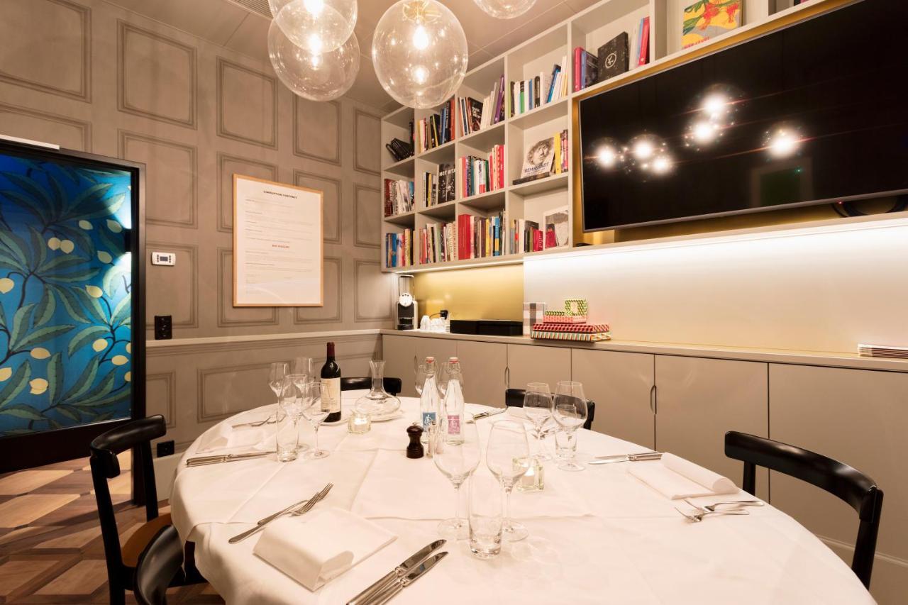 Boutique & Art Helvetia 3* Zúrich