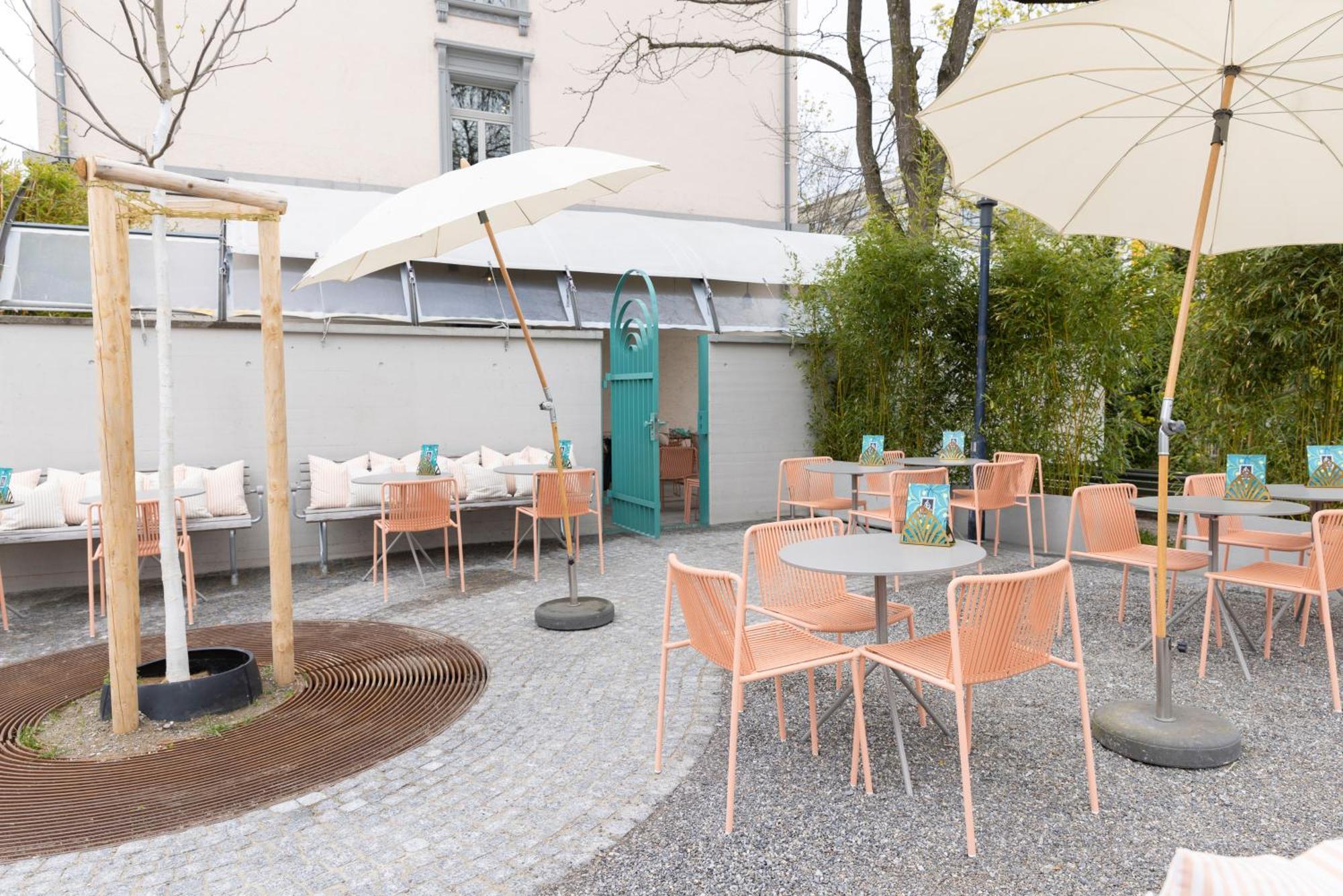 Boutique & Art Helvetia Zúrich