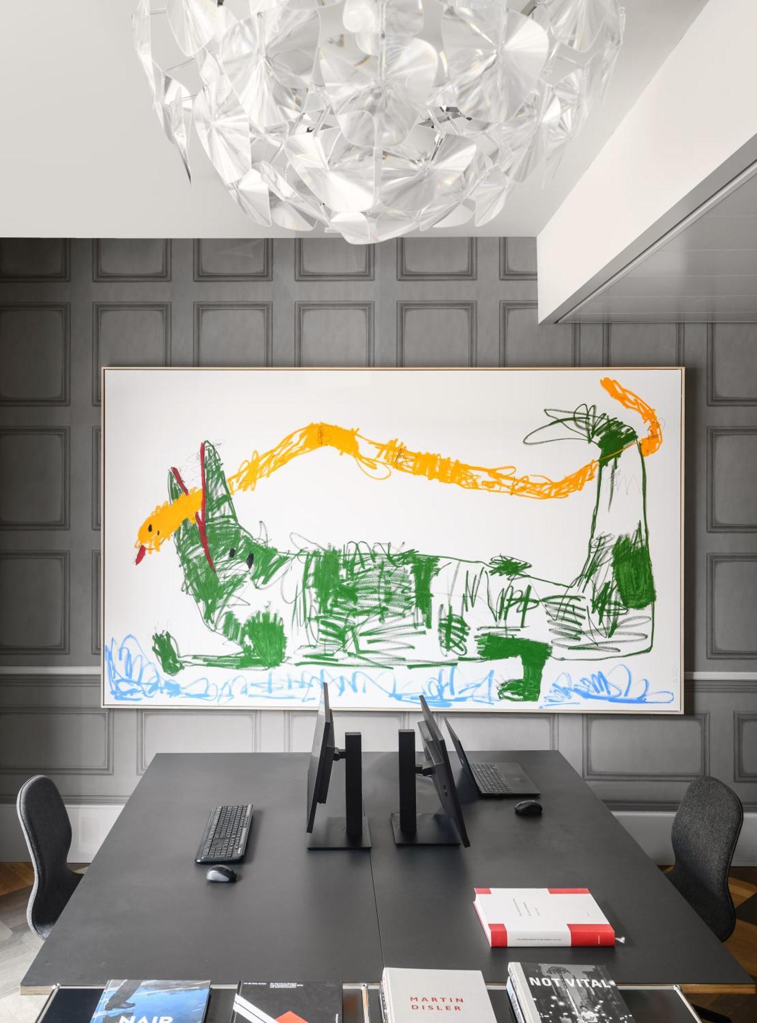 Hotel Boutique & Art Helvetia Zúrich
