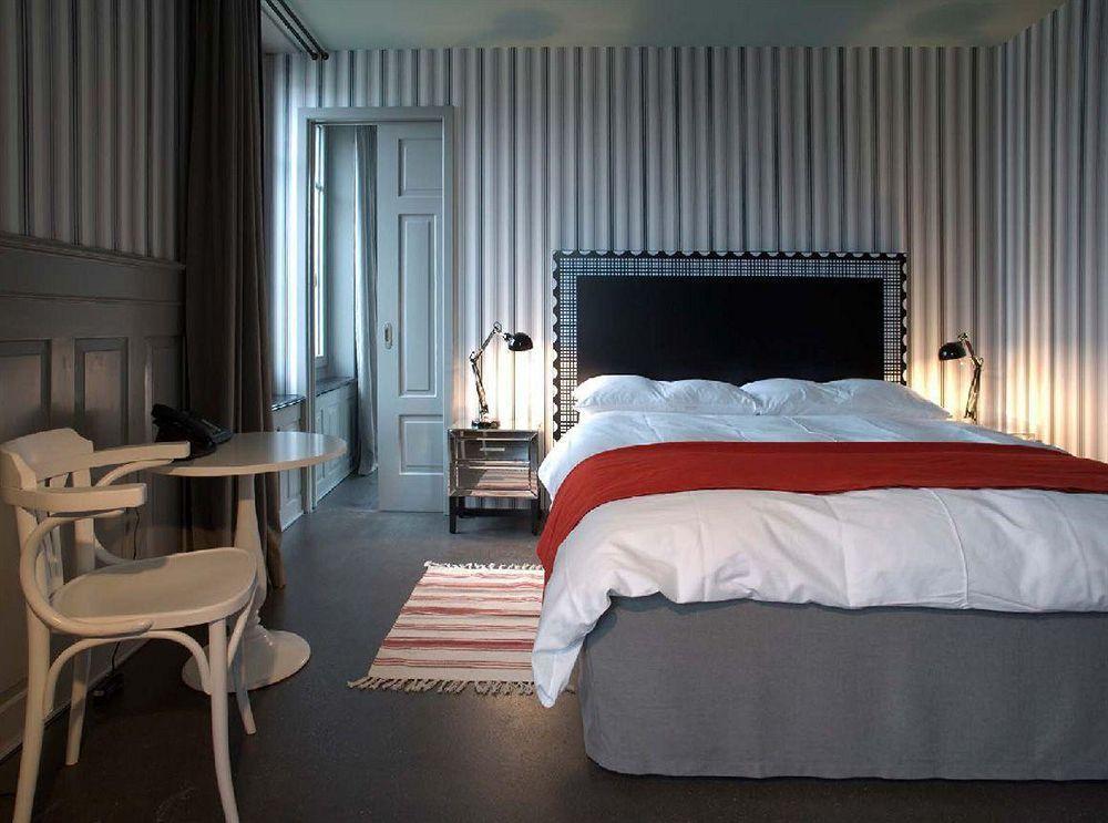 Boutique & Art Helvetia 3* Zürich