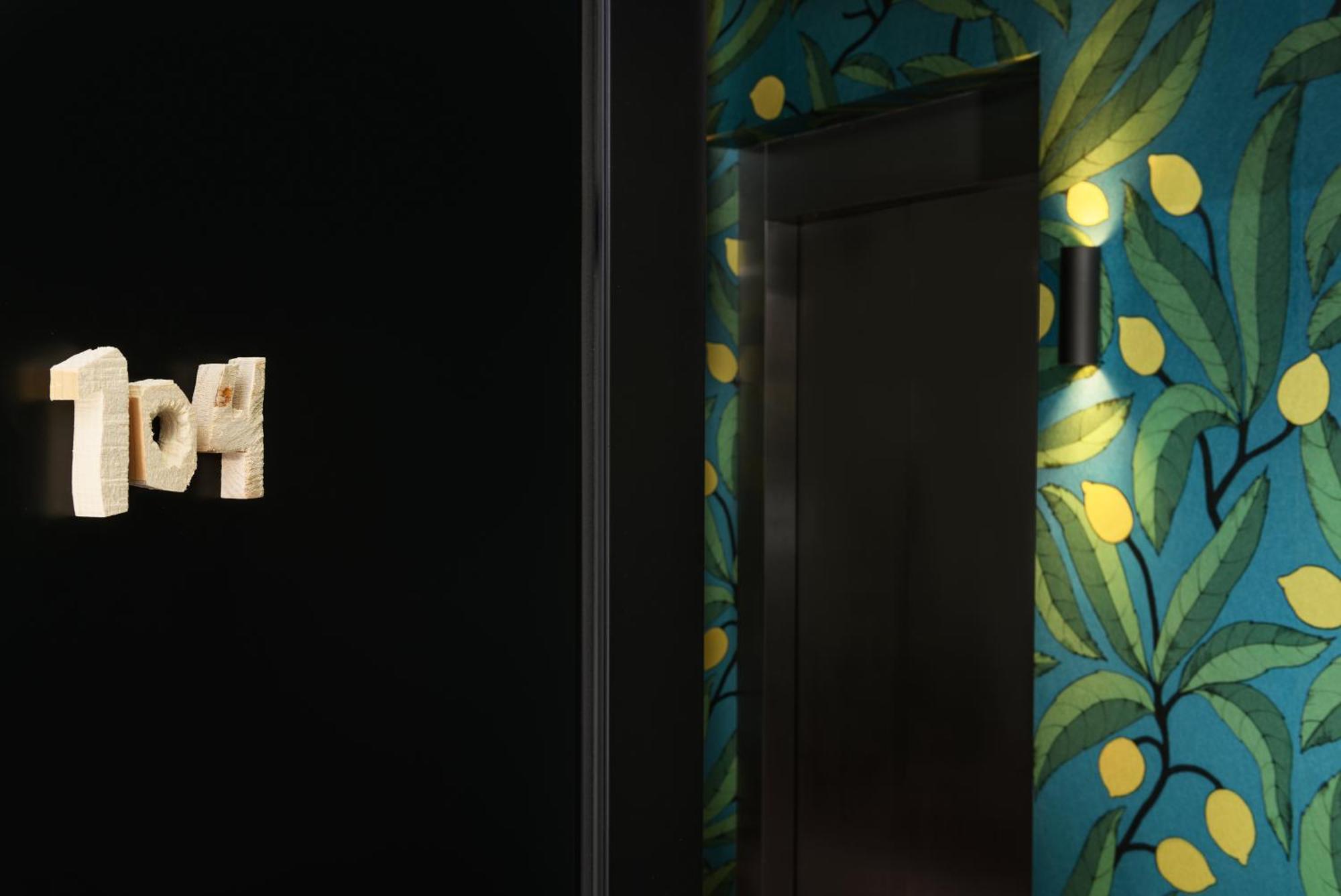 Hotel Boutique & Art Helvetia Zürich