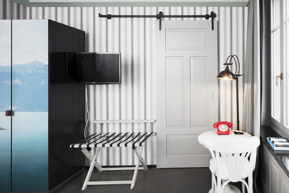 Boutique & Art Helvetia 3* Zürich