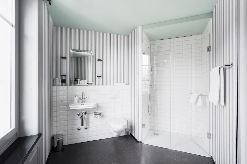 Boutique & Art Helvetia 3* Zürich