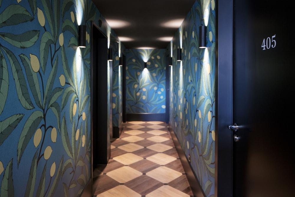 Boutique & Art Helvetia 3* Zürich